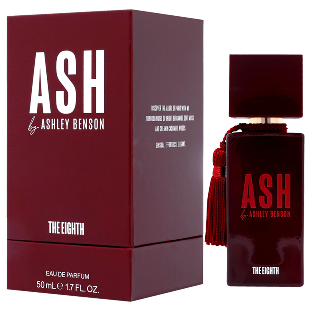 Eau de Parfum - The Eighth - Picture 3 of 3